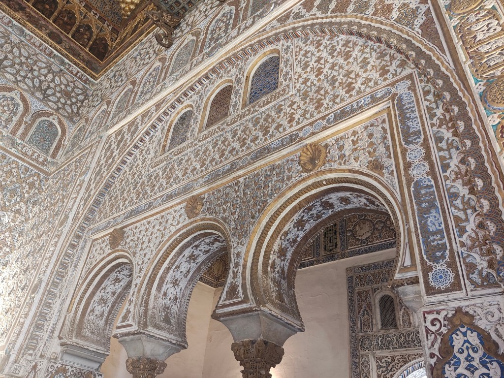 Sevilla, Spain