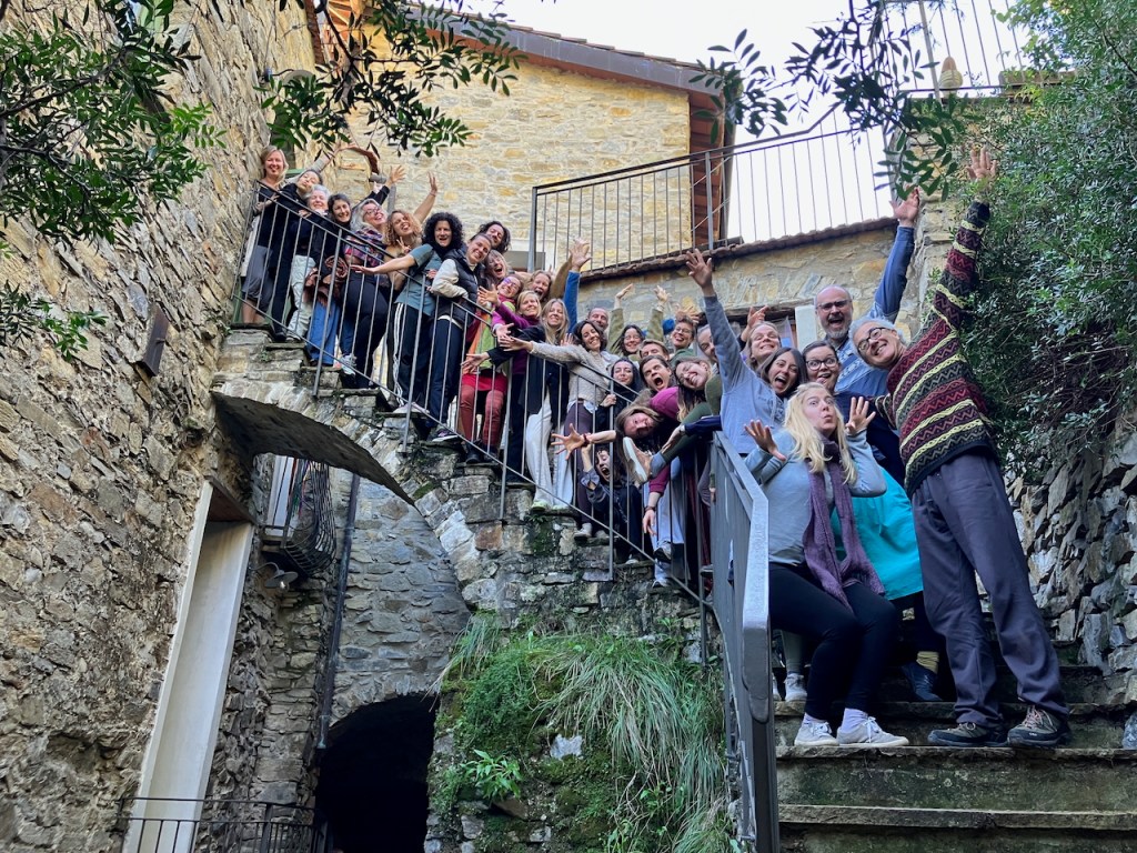 The Nature of&nbsp;Community