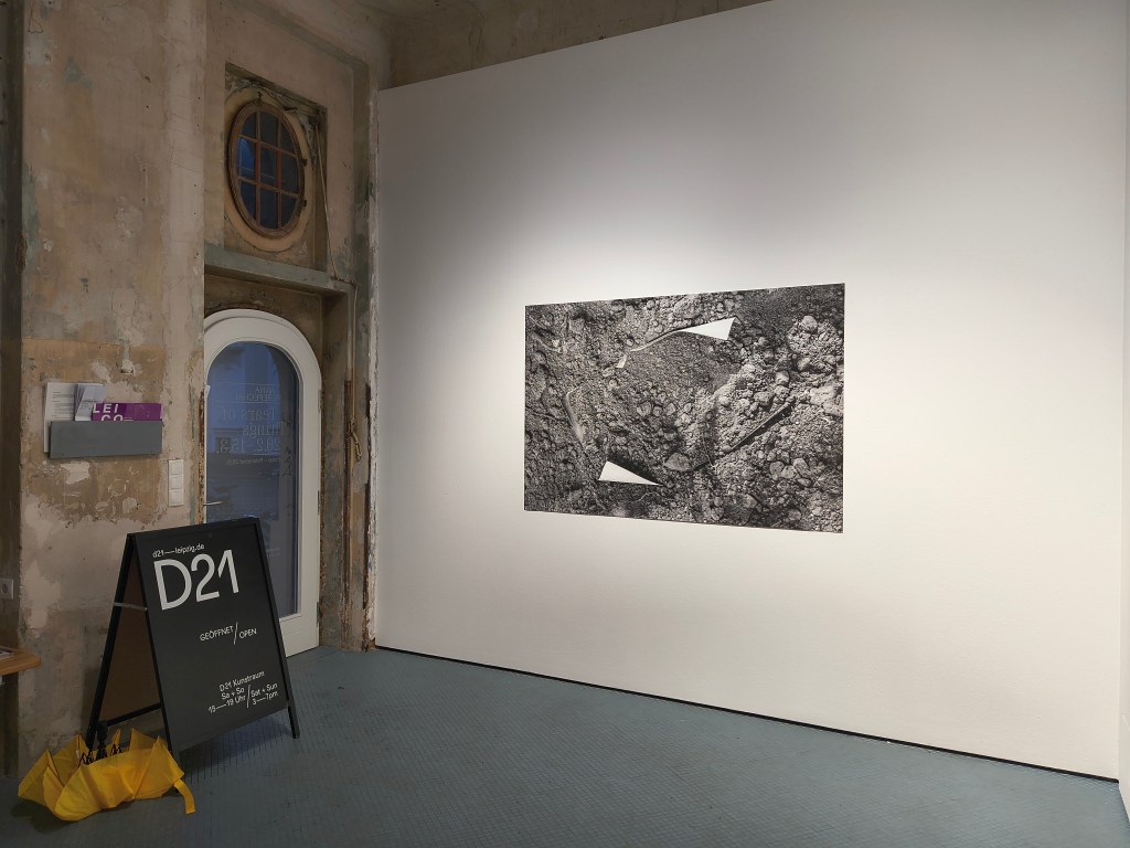 Entrance Atelier D21